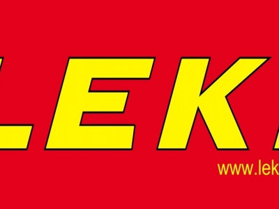 leki logo wide