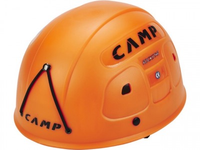 Camp Rock Star Helm orange 640x480 