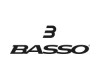 Logo basso bikes
